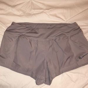 Nike DriFit Athletic Shorts